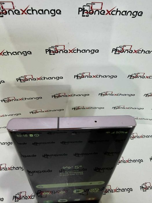 Samsung S23 Ultra Lavender 256/8GB