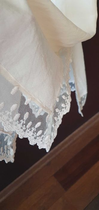 Панталон Pinko, it40, Потник коприна, Liu Jo, размер М