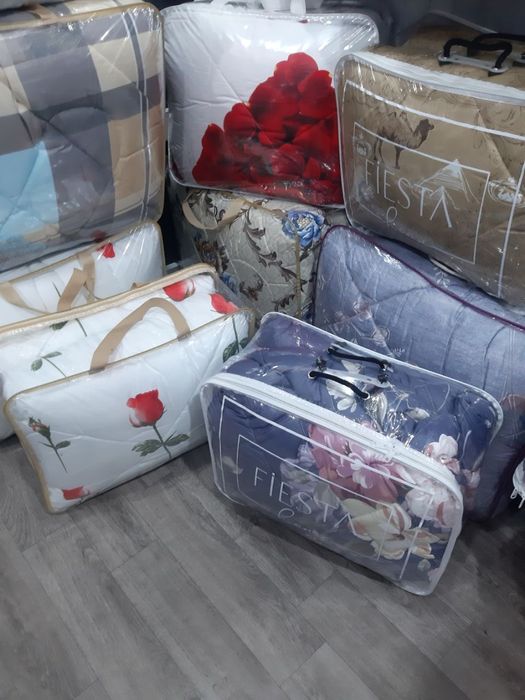 Одеяло курпа оптом и штучный