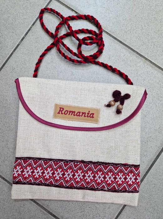 Batic COPII sal esarfa marama ie camasa costum popular traditional