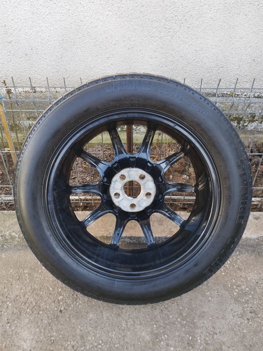 Rezerva Slim Range Rover_Sport/Defender 2020+/Discovery 3-4_R20