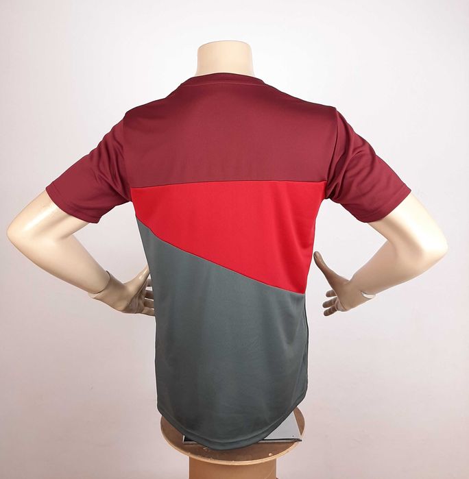 Puma AC Milan - Оригинална мъжка спортна тениска размер M