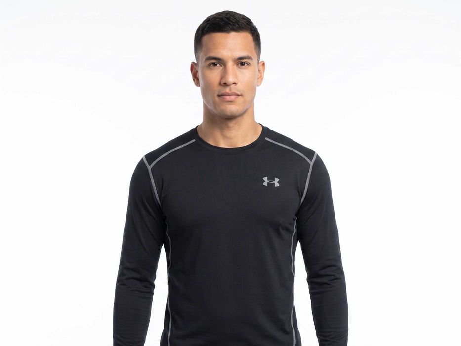Under Armour Flash Блуза/Мъжка XL
