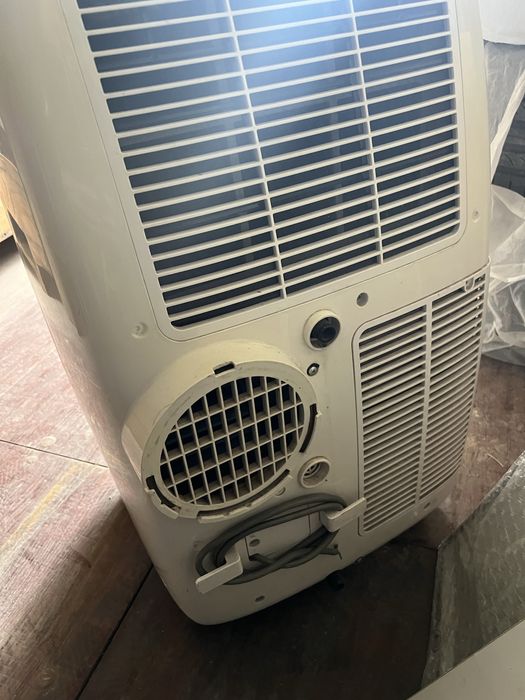 Кондицанер алмаком