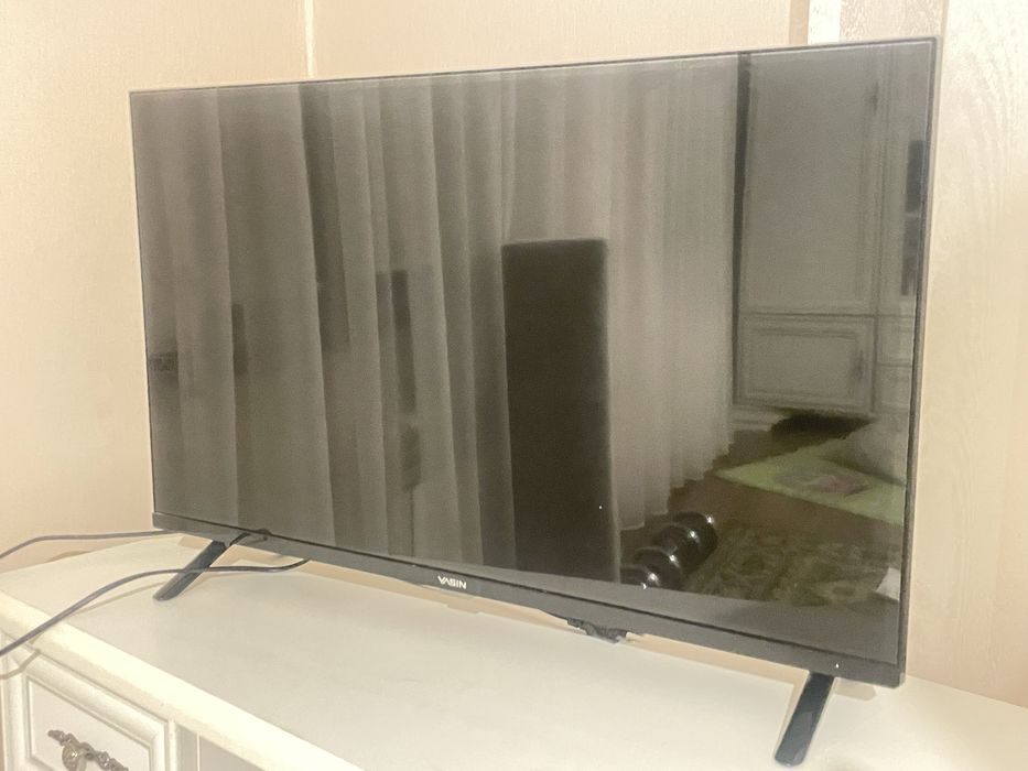 Телевизор Yasin Led32E800