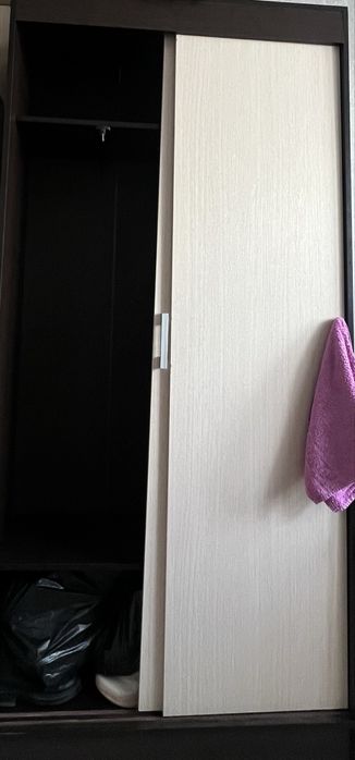 Продам шкаф купе