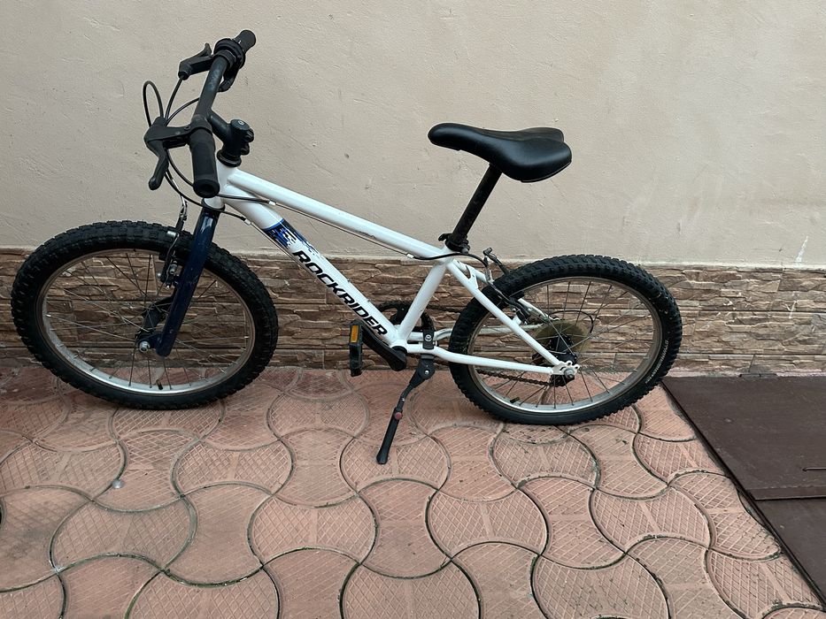 Vand bicicleta+ trotineta electrica