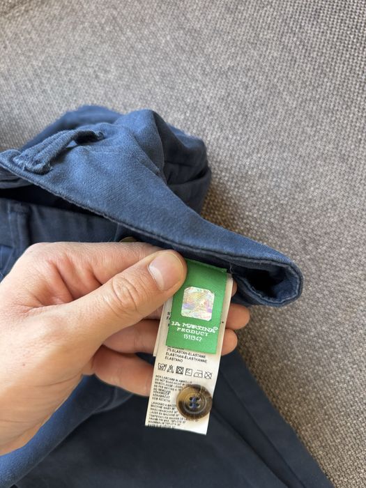 Панталон La Martina