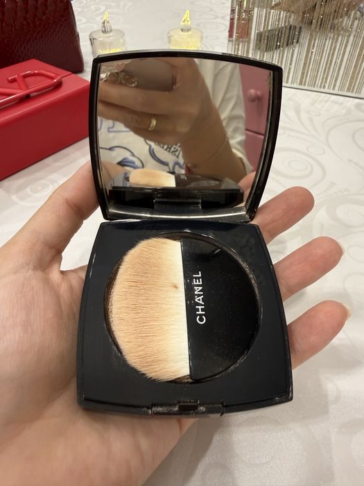 Chanel косметика продам