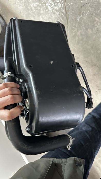 Магнитафон газель некст