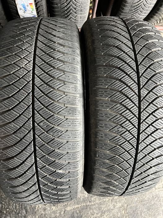 Anvelope 225/55/17 Nankang Allseason 225 55 R17