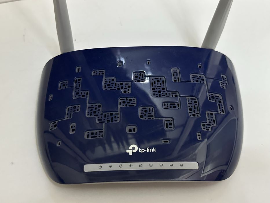 роутер tp-link бу