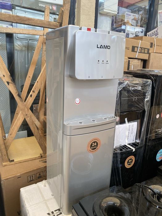 Кулер для воды Скидка