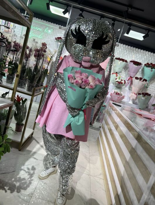 Костюм;аниматор