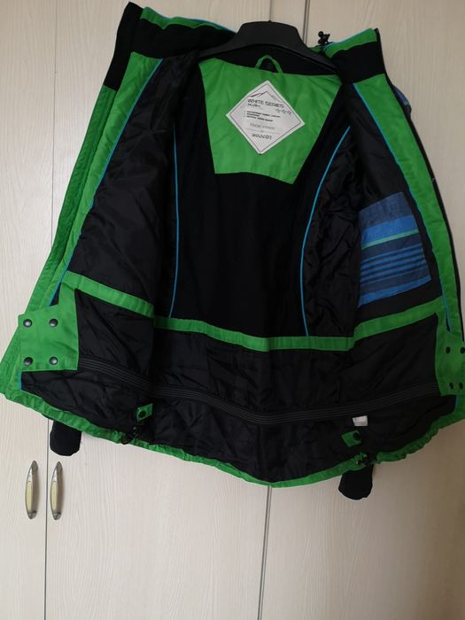 Geaca snowboard ski Ride ProTherm impermeabila