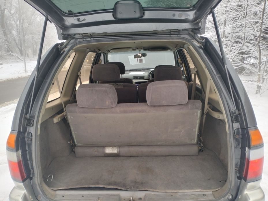 Продам прерия Джой 1996.2.0