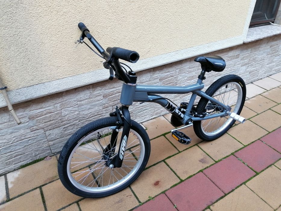 BMX Wheeler 878 W 20 Zoll vnos Germany!  360!