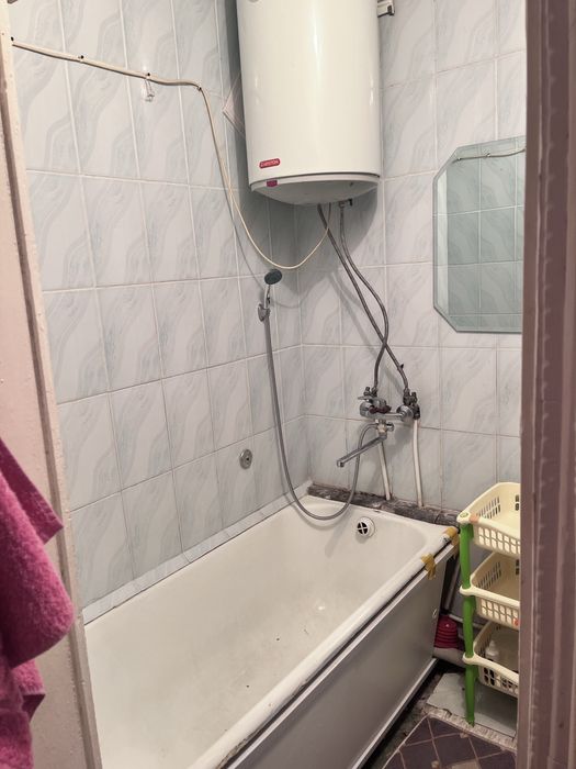 Продам 3 комнатную квартиру