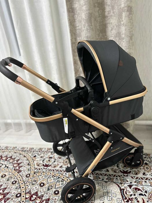 Продам детскую коляску