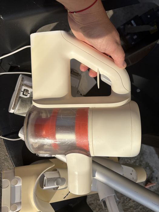 Aspirator xiaomi mi handheld vacuum cleaner