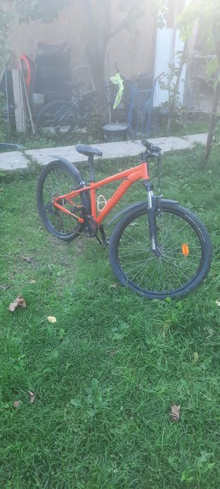 Bicicleta Dechatlon  ST
