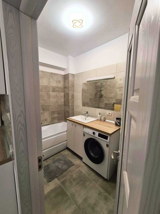 Apartament premium 2 camere |  Central - Alexandru cel Bun | PF