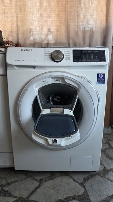 Пералня LG автоматична
