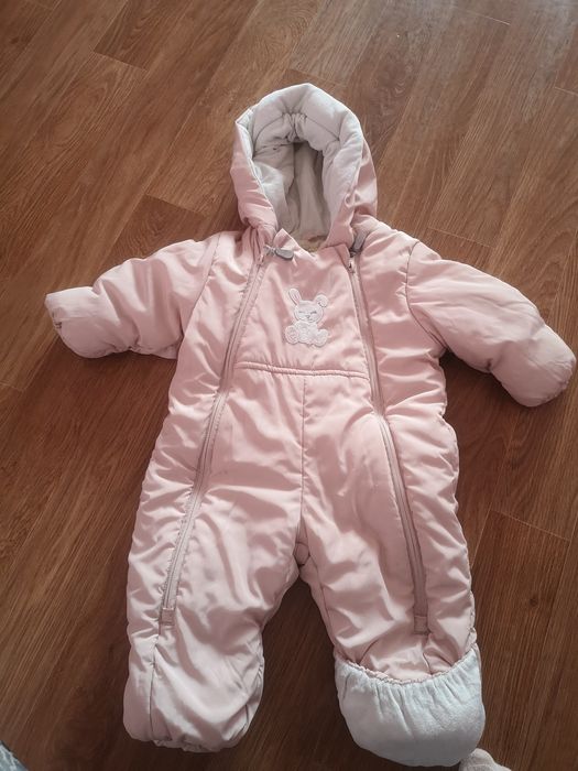 Продаются Детские вещи