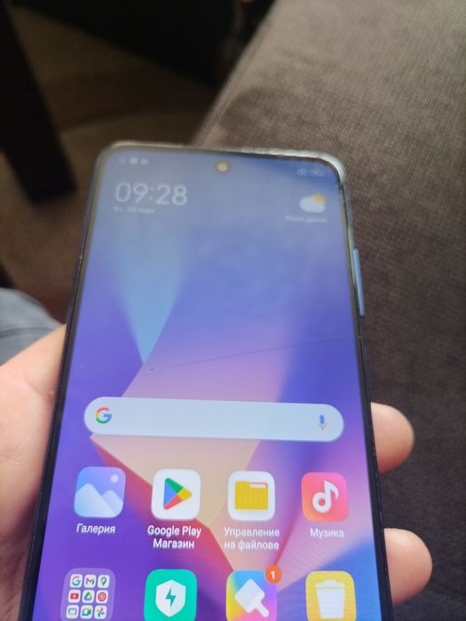 Xiaomi redmi 6, Xiaomi redmi 10 5g, Huawei p smart Z