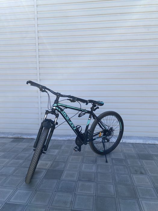 Велосипед б/у в хорошем состоянии