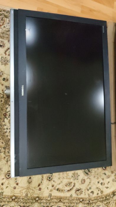 Телевизор фирмы toshiba