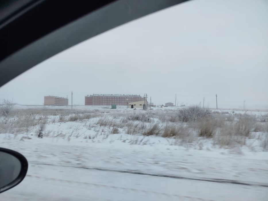 Продам квартиру в Акколе