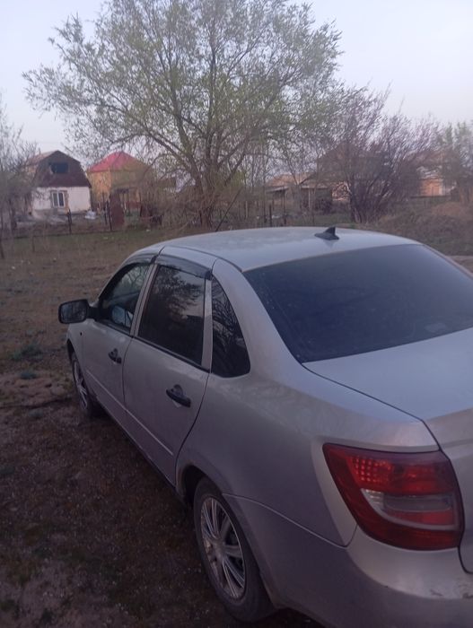 Продам гранта 2014г.в