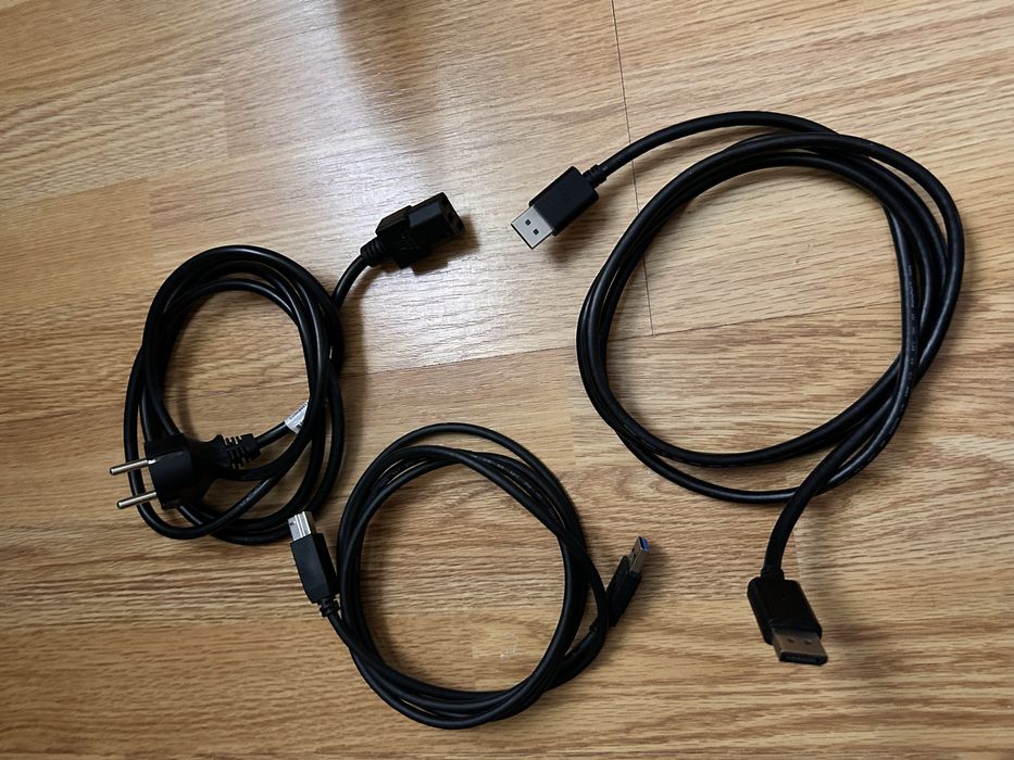Monitor de gaming Lenovo Legion 240hz