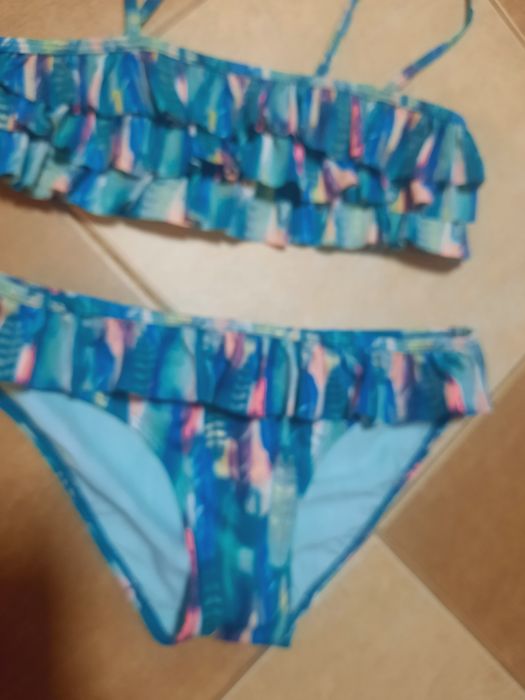 Бански за момиче