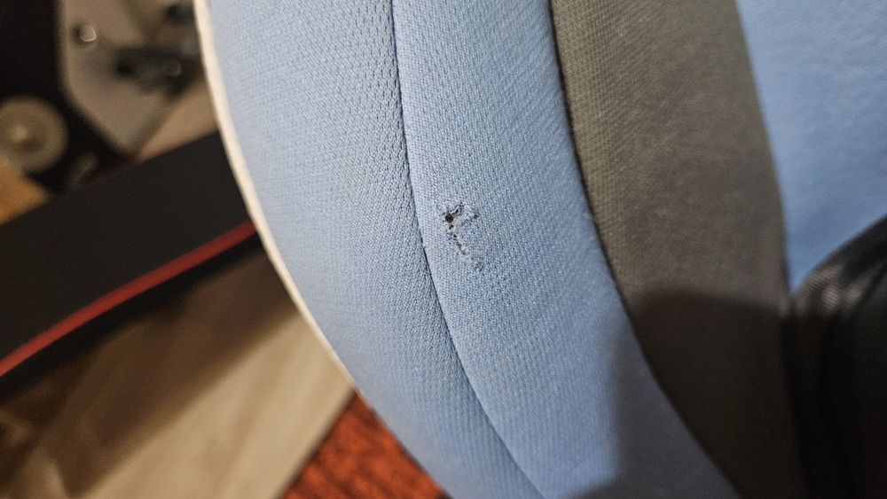 Столче за кола за дете