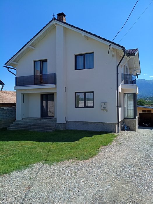 Casa de vânzare in Tohanu nou
