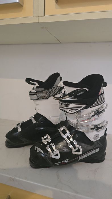 Clapari Tecnica Phoenix 100 Air Shell marime 26.5 (41, 41.5)