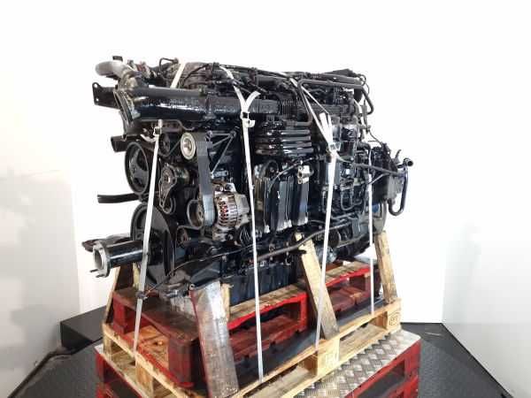 Motor pentru camion Scania DC939 L01 - Piese de motor Scania