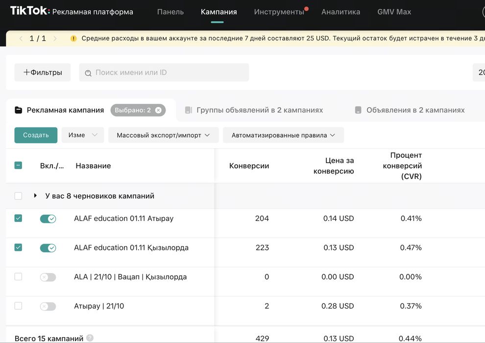 Проф Таргетолог / удаленно, быстро, надежно