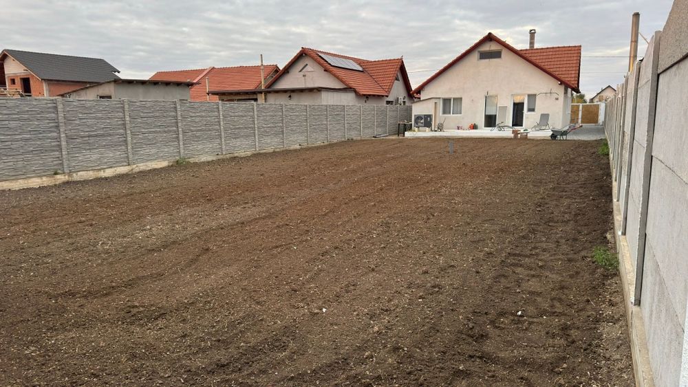 Vând Casă San Paolo Arad