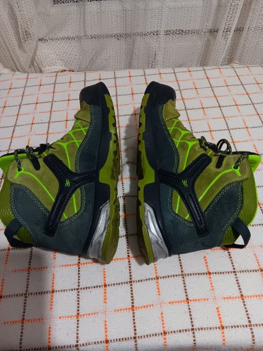 Bocanci Salewa   Gtx