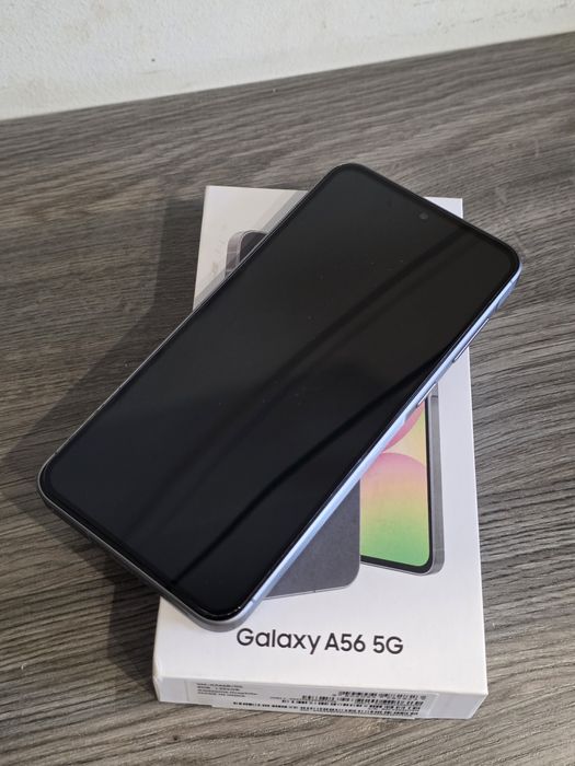 Samsung galaxy A56 / 256gb