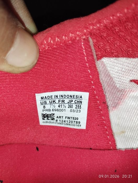 Бутца крассовка оргинал