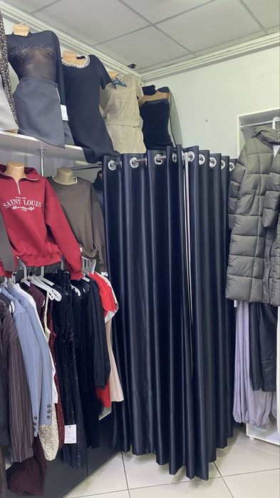 Продаётся торговое оборудование