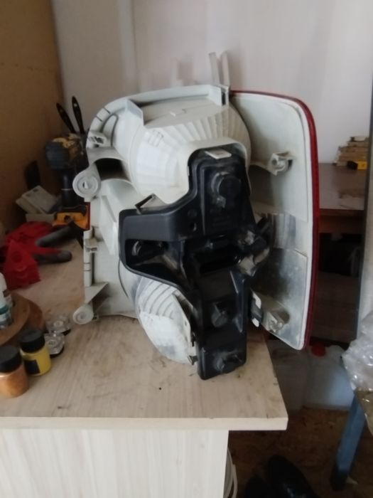 Заден Стоп за Фолксваген Тоуран