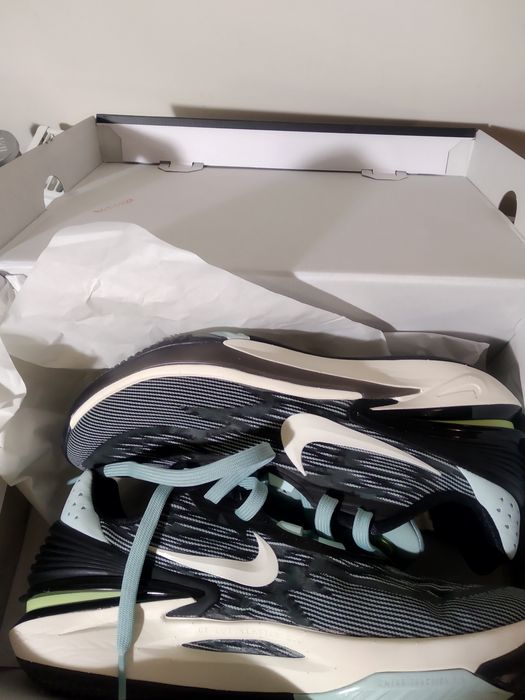 Nike Air Zoom G.T. Cut 2