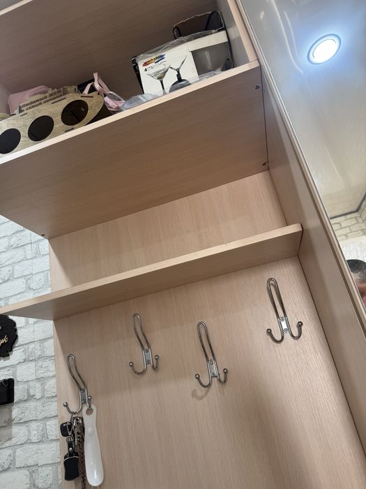 Продам прихожую в отличном состоянии!