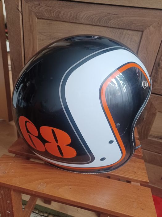 Cască moto de vânzare
