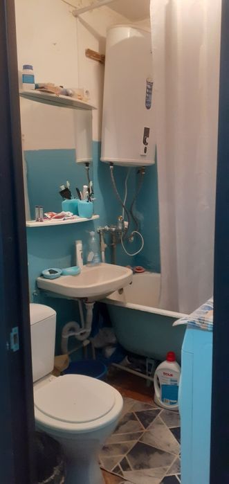 Квартира 2-х ком